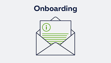 Onboarding